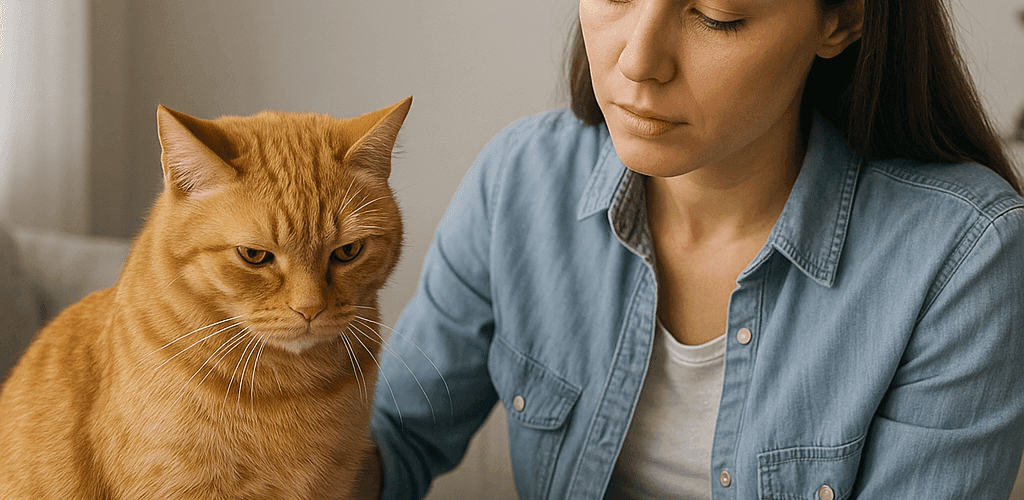 Infecções De Pele Em Pets