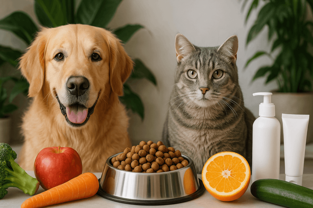 Relação Entre Nutrição E Dermatites Em Pets 3 Petderma: Especialistas Em Dermatologia Veterinária Em São Paulo - Encontre O Melhor Cuidado Para Seu Pet Com A Petderma, Sua Clínica Especializada Em Dermatologia Veterinária Em Sp. Tratamentos Inovadores Para Cães E Gatos.