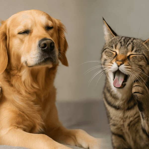 Petderma-Alergias-Em-Pet Petderma: Especialistas Em Dermatologia Veterinária Em São Paulo - Encontre O Melhor Cuidado Para Seu Pet Com A Petderma, Sua Clínica Especializada Em Dermatologia Veterinária Em Sp. Tratamentos Inovadores Para Cães E Gatos.