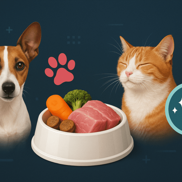 Petderma-Alimentacao-E-Pele Alimentação