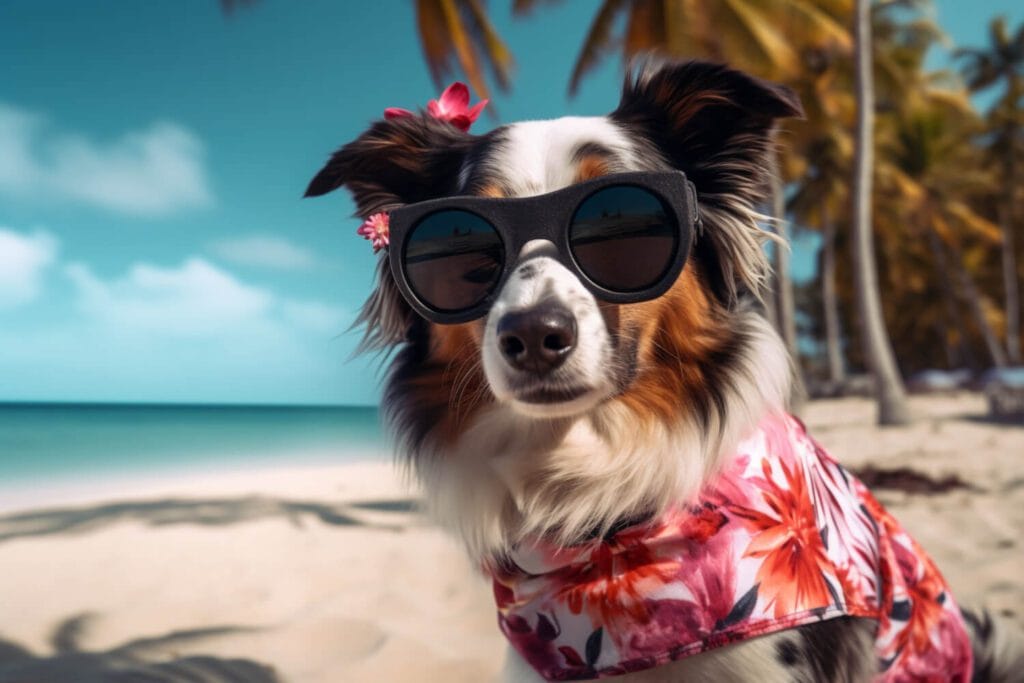 Dicas Para Cuidar Da Pele Do Seu Pet No Verão E Evitar Problemas Dermatológicos 2 Pele Saudável No Verão: O Que Fazer Para Cuidar Do Seu Pet Nos Dias Quentes