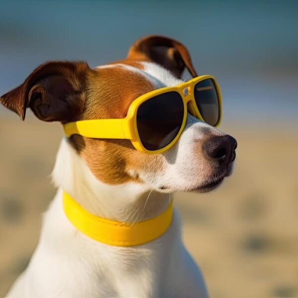 Petderma-Pele-Do-Pet-No-Verao.3 Pele Saudável No Verão: O Que Fazer Para Cuidar Do Seu Pet Nos Dias Quentes