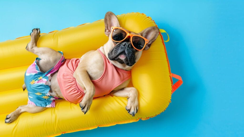 Dicas Para Cuidar Da Pele Do Seu Pet No Verão E Evitar Problemas Dermatológicos 4 Pele Saudável No Verão: O Que Fazer Para Cuidar Do Seu Pet Nos Dias Quentes