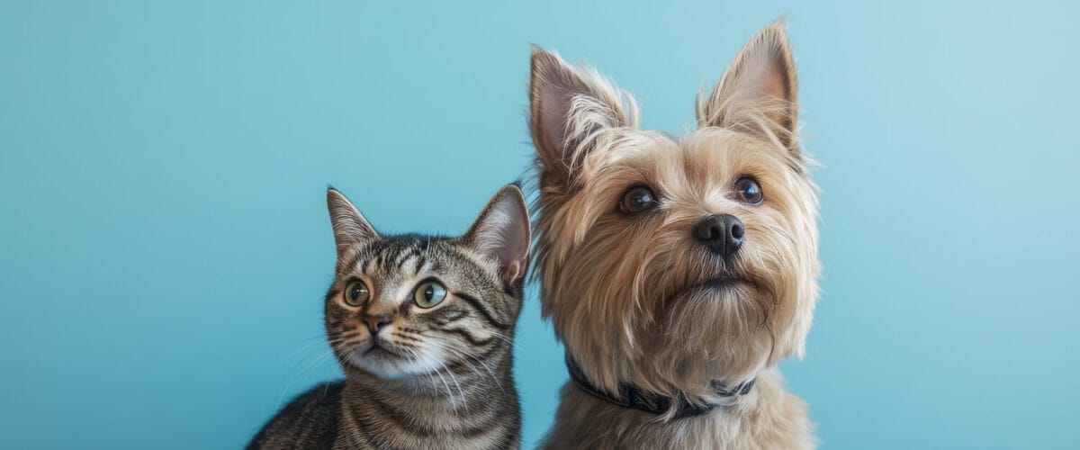 Dermatite Alérgica Em Cães E Gatos