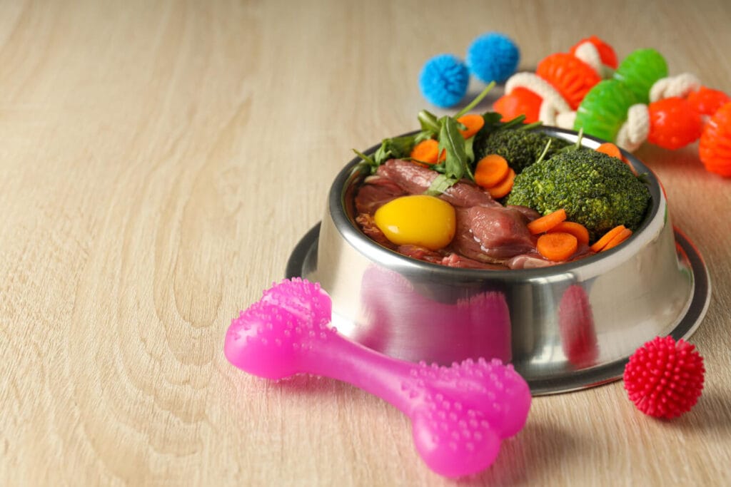 A Verdade Sobre Comida Natural Para Cães Alérgicos: Solução Ou Modinha? 3 Comida Natural Para Cães Alérgicos