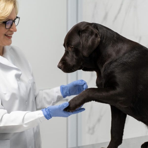Petderma-Teste-De-Alergia-Em-Caes.1 Teste De Alergia Em Cães