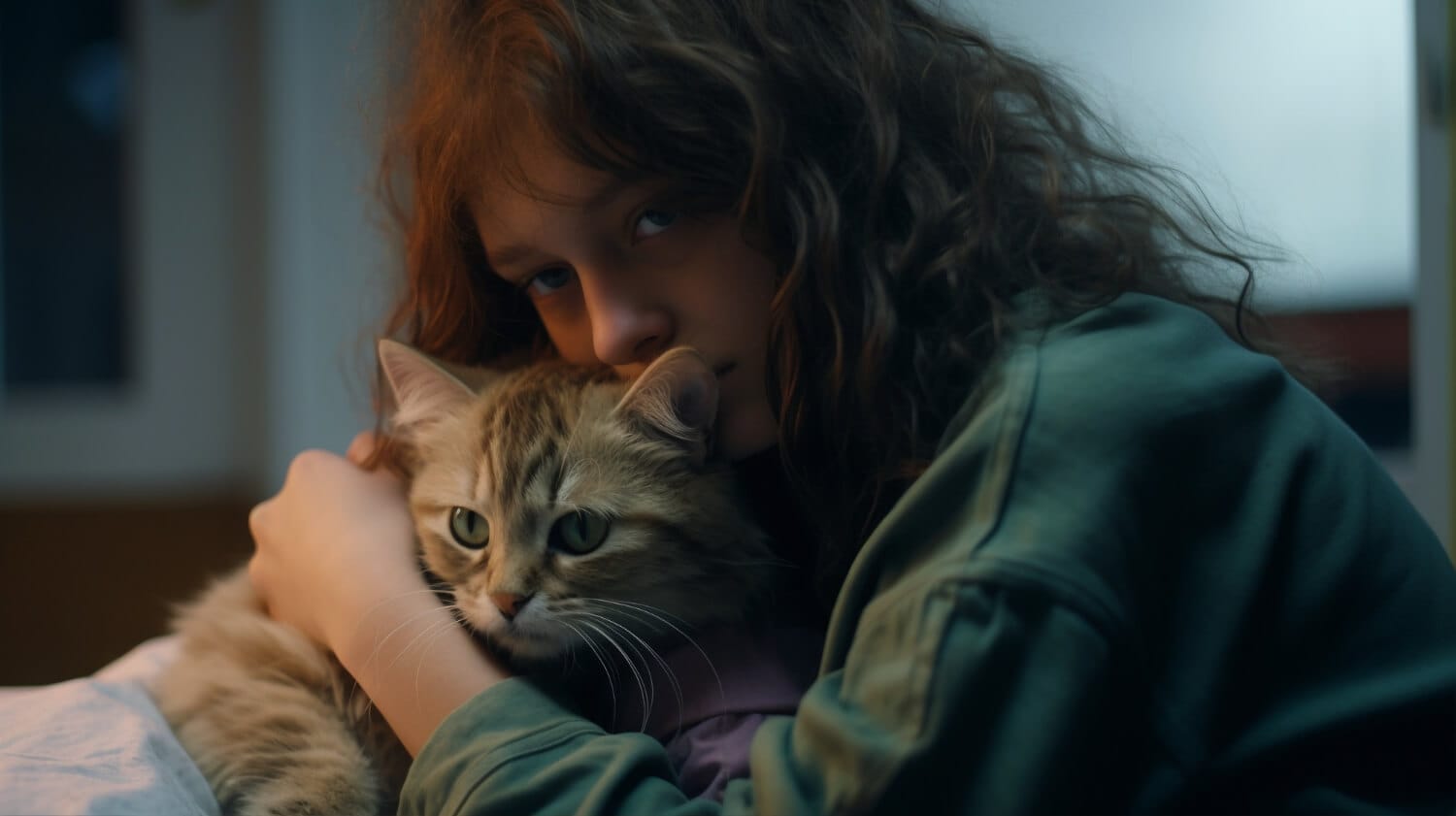 Ansiedade E Estresse Em Pets