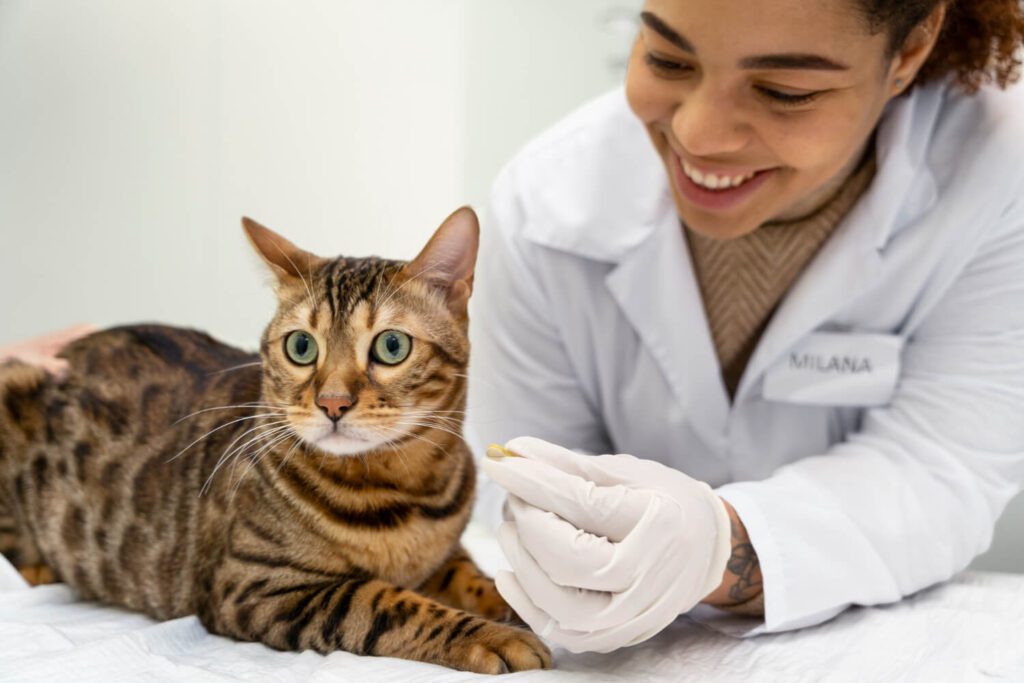 A Função Da Citologia No Diagnóstico Dermatológico Animal 3 Petderma-Citologia.