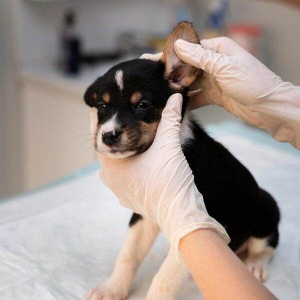 Petderma-Otite-Em-Pet Otites Recorrentes