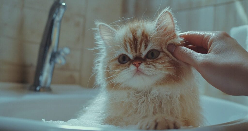 Uso De Shampoos Medicinais Em Pets: Quando E Como Aplicar Corretamente 3 Shampoos Medicinais Em Pets