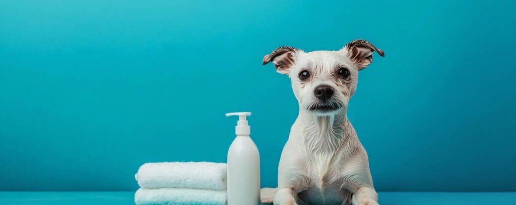 Uso De Shampoos Medicinais Em Pets: Quando E Como Aplicar Corretamente 2 Shampoos Medicinais Em Pets
