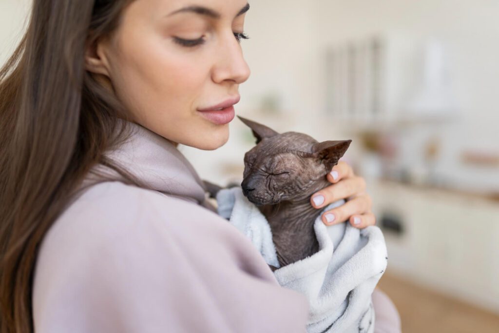 Quais Exames Realizar Em Pets Com Lesões Cutâneas Inexplicadas 4 Exames Dermatite Fúngica Em Cães E Gatos
