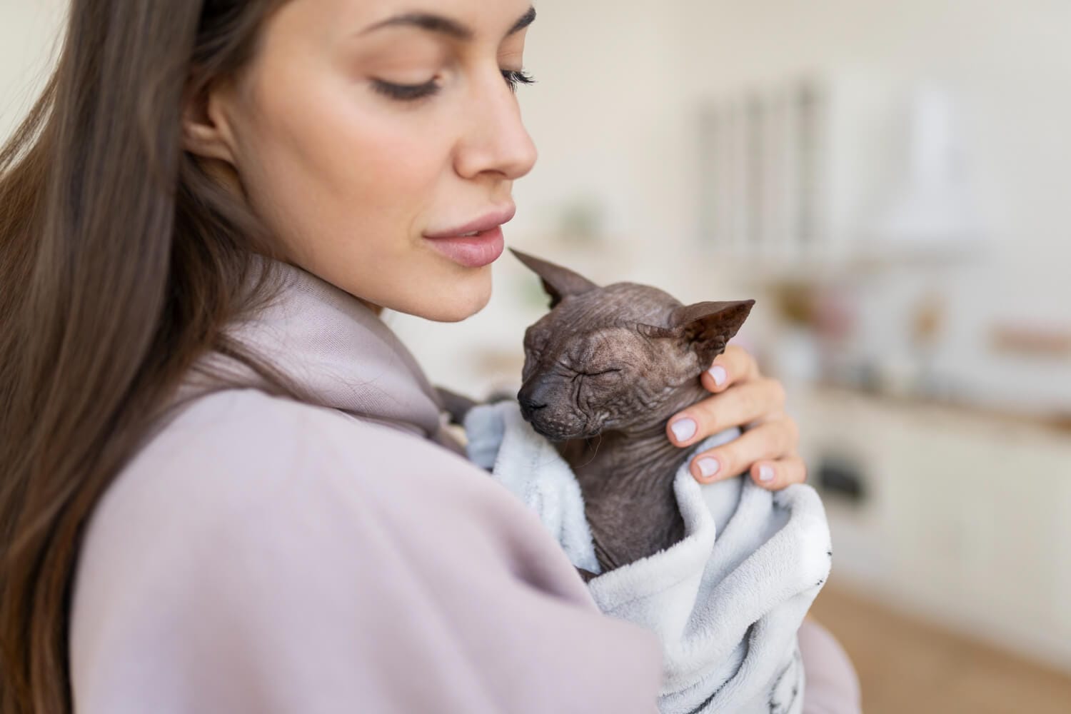 Cuidados Pós-Tratamento Dermatológico: Como Garantir A Recuperação Do Pet 1 Exames Dermatite Fúngica Em Cães E Gatos