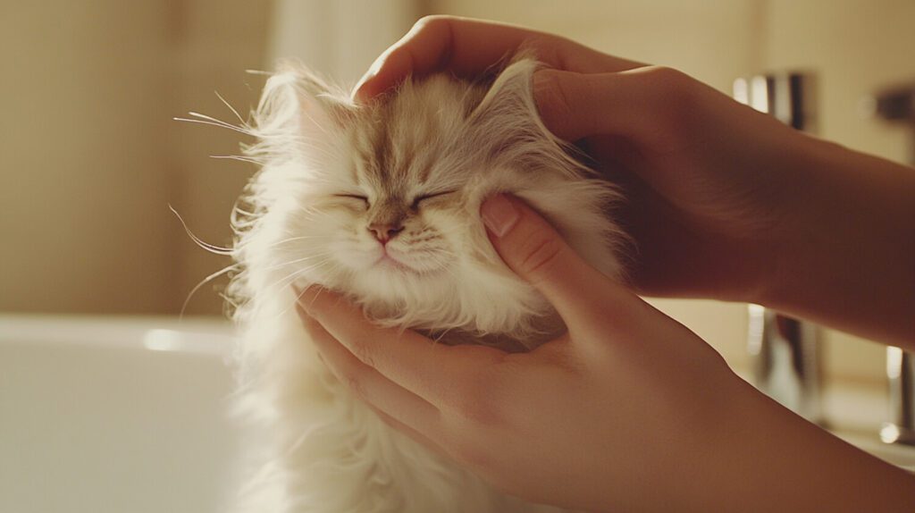 Dicas Essenciais Para Hidratação Da Pele De Pets Com Dermatite Atópica 3 Hidratação Da Pele De Pets