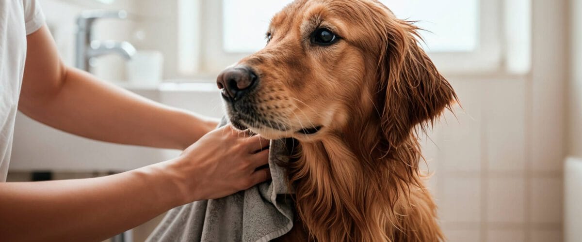 Hidratação Da Pele De Pets Dermatites