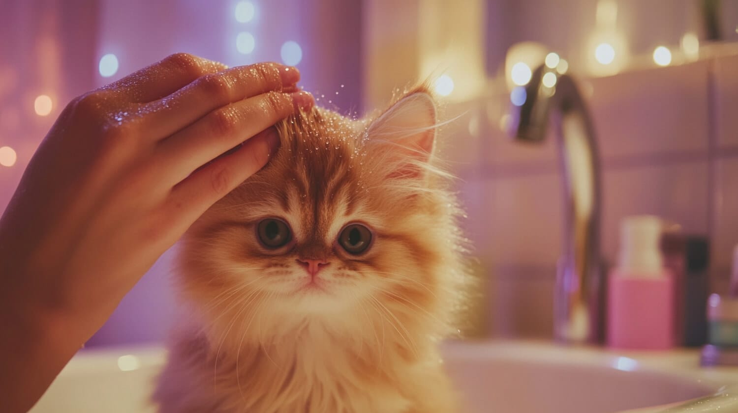 Dicas Essenciais Para Hidratação Da Pele De Pets Com Dermatite Atópica 1 Hidratação Da Pele De Pets