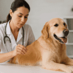 Acupuntura Veterinária