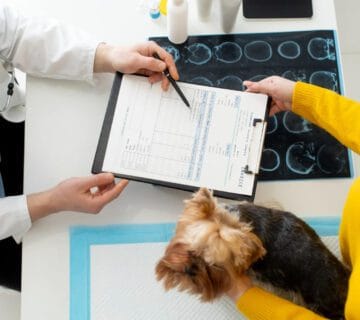 Genética E Saúde Da Pele: Como A Hereditariedade Afeta Doenças Dermatológicas Em Cães E Gatos 7 Genética Dermatite