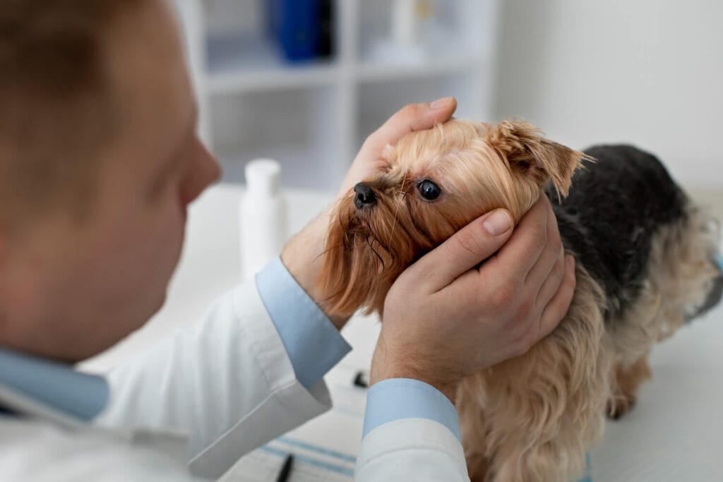 Alergia A Pulgas Em Cães: Cuidados Dermatológicos E Dicas Eficazes De Prevenção 2 Como Diferenciar Entre Infecções Bacterianas E Fúngicas Na Pele Do Pet