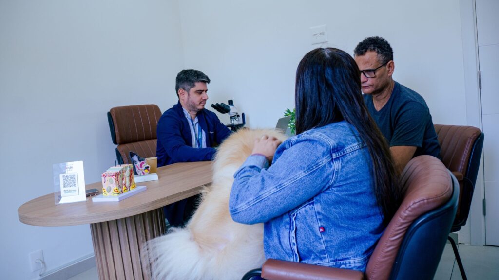 Dermatologia Veterinária Avançada: Quando Indicar Terapias Além Do Remédio 3 Dermatologia Veterinária