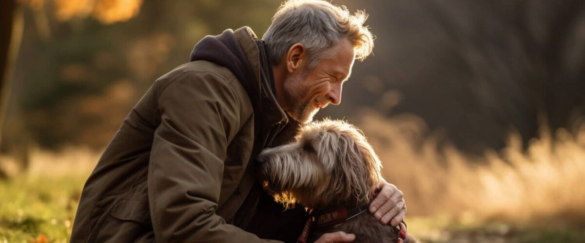 Alopecia Em Cães Idosos