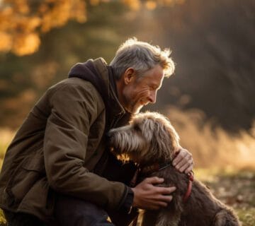 Alopecia Em Cães Idosos