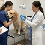 Triagem Dermatológica