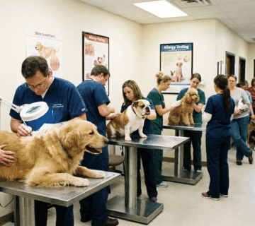 Triagem Dermatológica