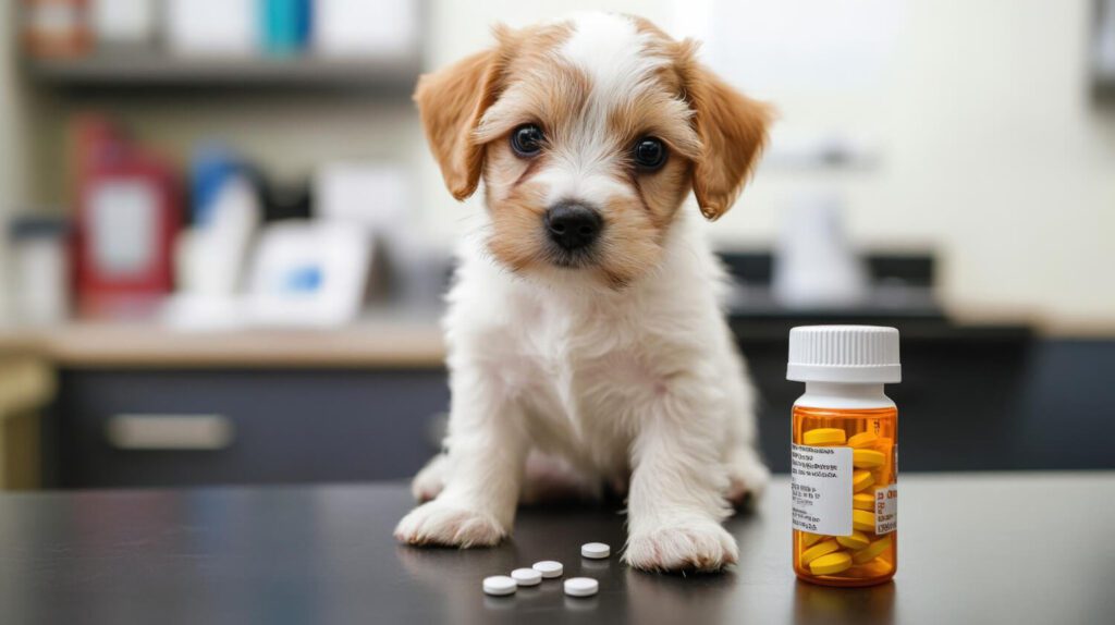 Como Os Antiparasitários Tópicos Ajudam A Prevenir Dermatites Em Pets 3 Suplementos Nutricionais Para Dermatite Atópica Em Pets