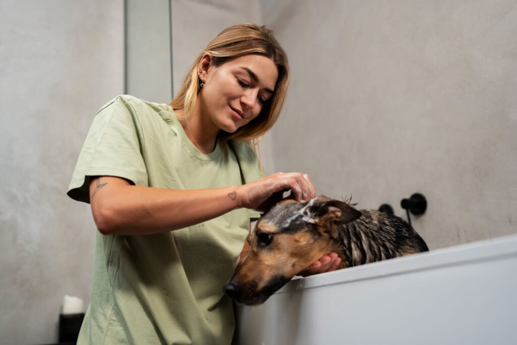 Dermocosméticos Veterinários