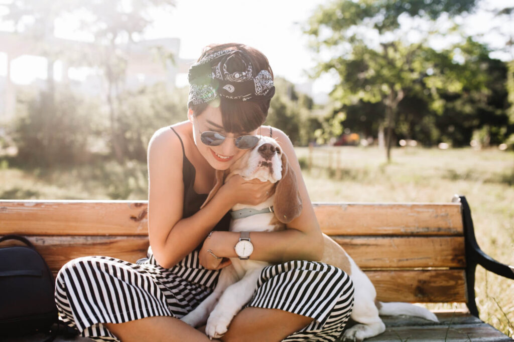 O Papel da Fotoproteção na Prevenção de Lesões de Pele em Pets