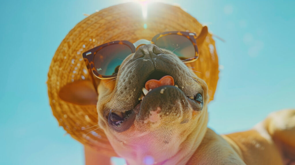 Cuidados Com A Pele Do Pet No Verão: Como Proteger Cães E Gatos Durante Os Dias Mais Quentes 1 Pele Do Pet No Verão
